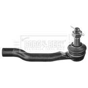 Borg & Beck Steering Tie Rod End Ball Joint BTR6003