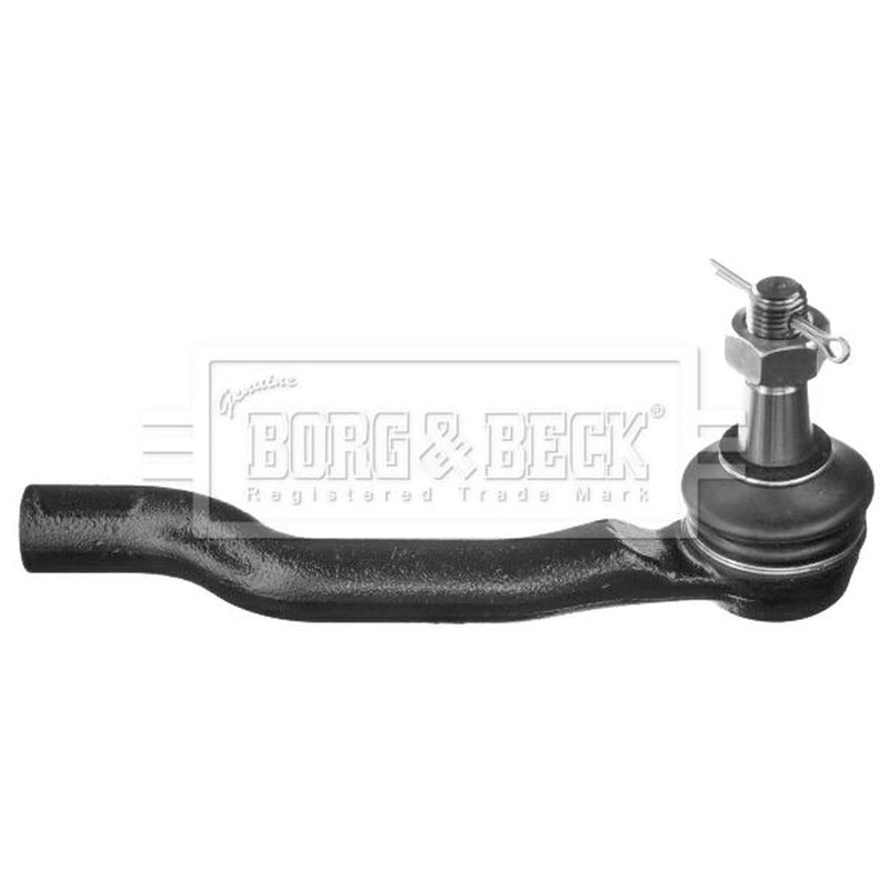 Borg & Beck Steering Tie Rod End Ball Joint BTR6003