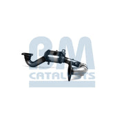 BM Catalysts Homologated Petrol Cat BM91752H