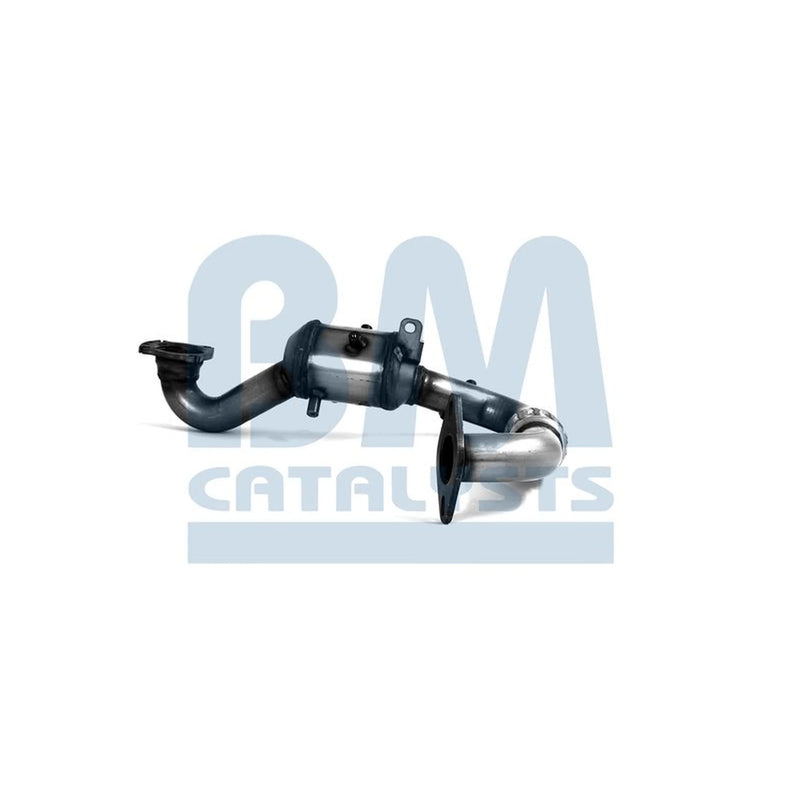 BM Catalysts Homologated Petrol Cat BM91752H