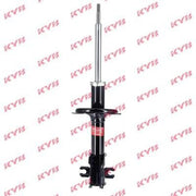 KYB Shock Absorber Damper Strut Front 333843