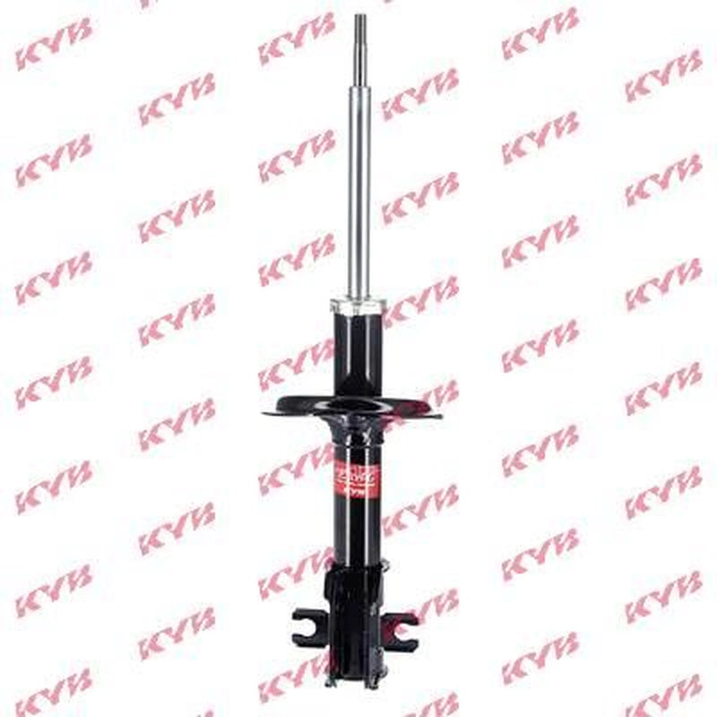 KYB Shock Absorber Damper Strut Front 333843