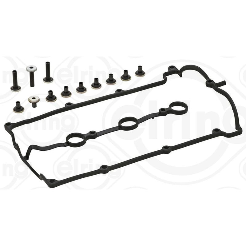 Elring Cylinder Head Cover Gasket Set 658.220