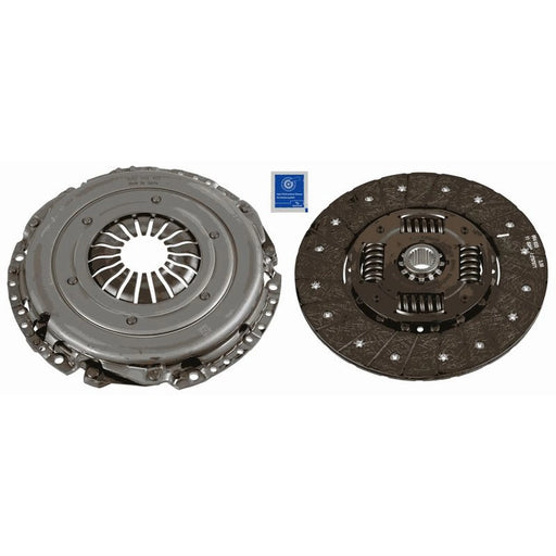 Sachs Clutch Kit Set 3pc 3000970115
