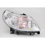 Apec Headlight Headlamp H7/H1 Left ALH2433