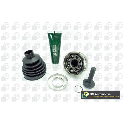 BGA Drive Shaft Joint Kit CV0124A