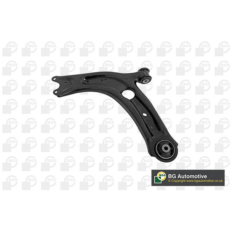 BGA Control/Trailing Arm Front Left TRC9626