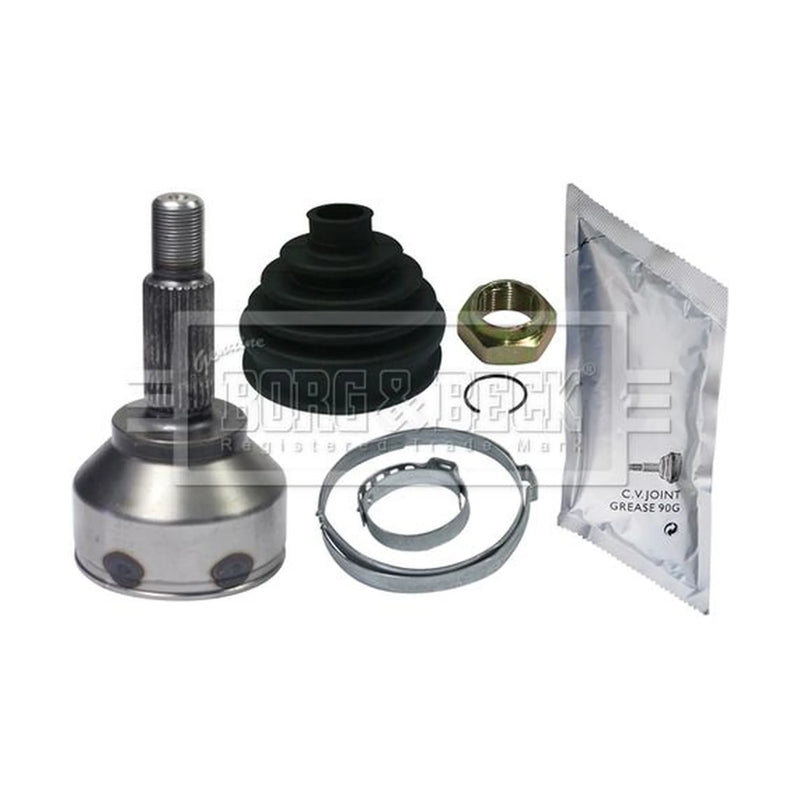 Borg & Beck Drive Shaft Joint Kit BCJ1241
