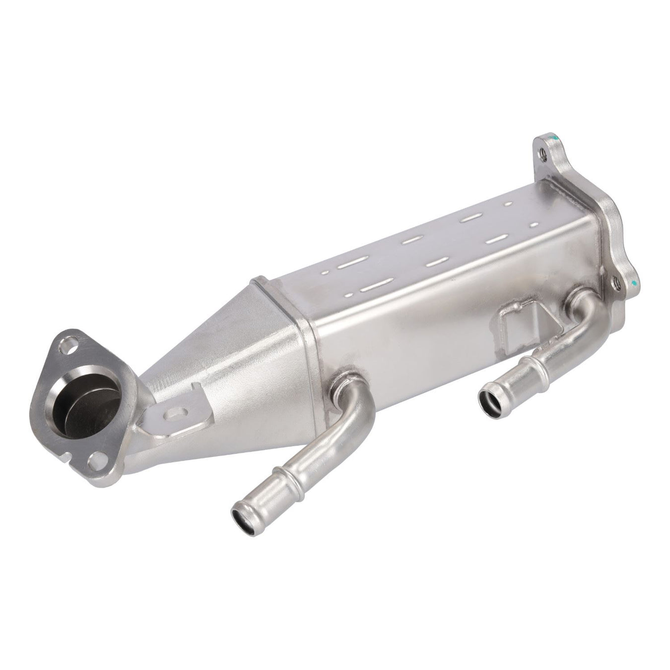 FEBI BILSTEIN 185383 Exhaust Gas Recirculation Cooler Fits Ford Land Rover FEBI - Town Parts