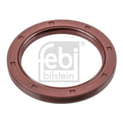 Febi Crankshaft Shaft Seal 63mm OD ID Wide 199968