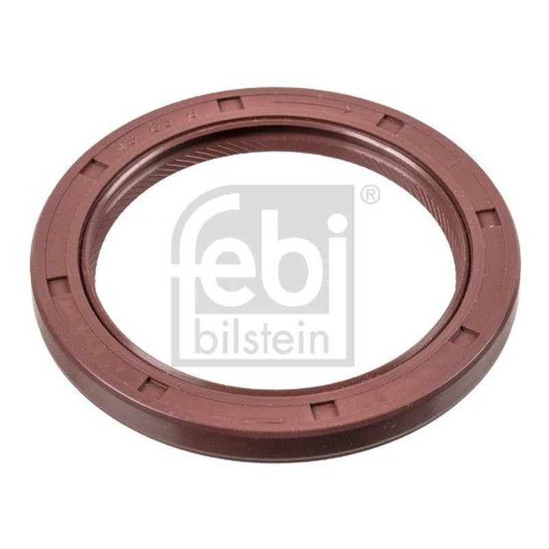 Febi Crankshaft Shaft Seal 63mm OD ID Wide 199968