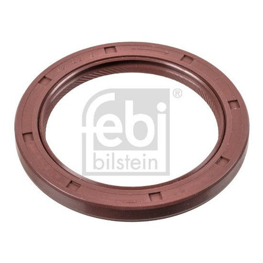 Febi Crankshaft Shaft Seal 63mm OD ID Wide 199968