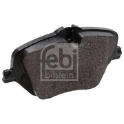 Febi Front Brake Pad Set 1002007