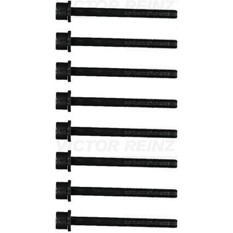 Victor Reinz Cylinder Head Bolt Set M10 14-11653-01