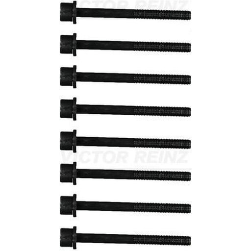 Victor Reinz Cylinder Head Bolt Set M10 14-11653-01
