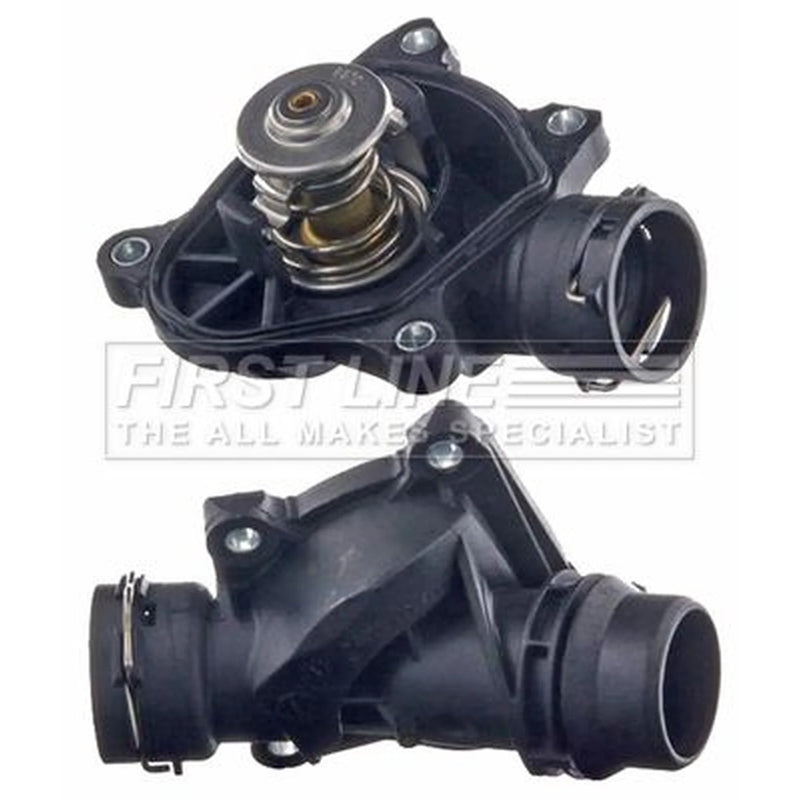 First Line Thermostat,Coolant FTK144
