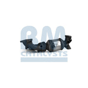 BM Catalysts Homologated Petrol Cat BM91446H