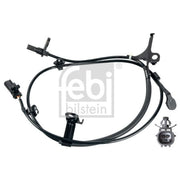 Febi ABS Wheel Speed Sensor Front Left 176646