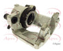 APEC LCA1377 Brake Caliper Front Left Vented For ATE System Fits Renault Laguna Apec - Town Parts