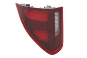 Hella 2SA 354 846-021 Tail Light Assembly