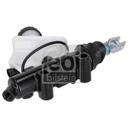 Febi Clutch Master Cylinder 196492