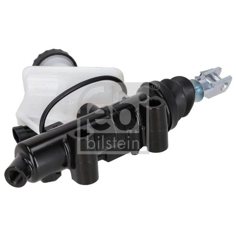 Febi Clutch Master Cylinder 196492