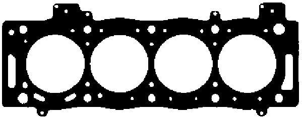 Bga CH1526A Gasket, cylinder head
