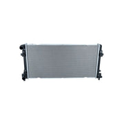 NRF Engine Radiator 550256