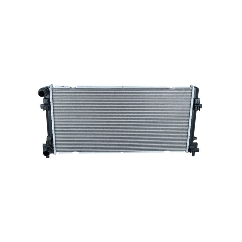 NRF Engine Radiator 550256