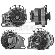 Borg & Beck Car Alternator 12V BBA2109