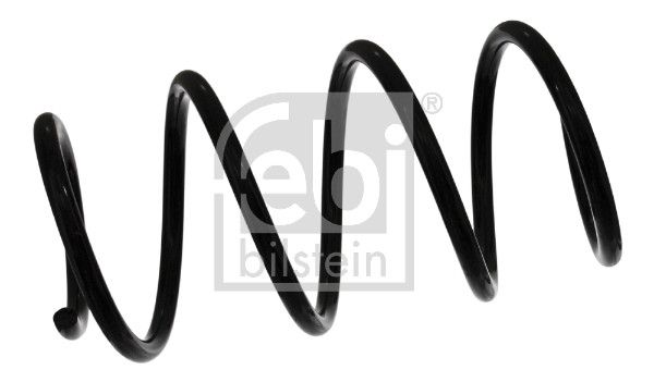 Febi Front Suspension Coil Spring