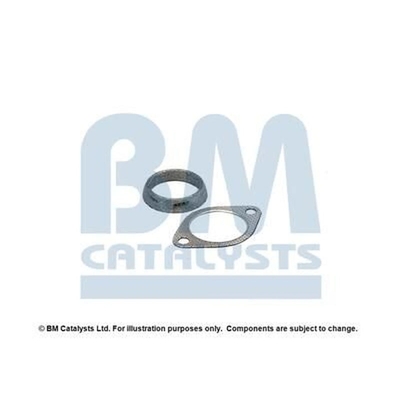 BM Catalysts Fitting Kit FK91400A FK91400A