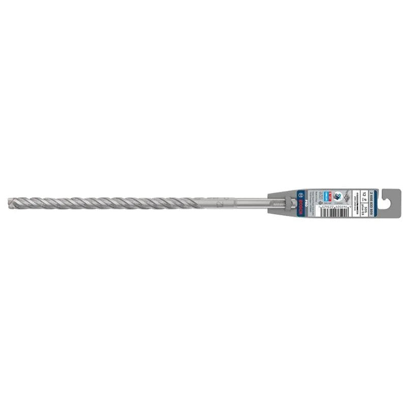 Bosch Powertool Accessories PRO SDS plus-5X Hammer Drill Bit 12.0 x 200 x 260mm