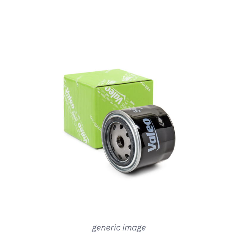 Valeo Engine Oil Filter 586190