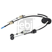 Febi Manual Transmission Cable Pull 1002070
