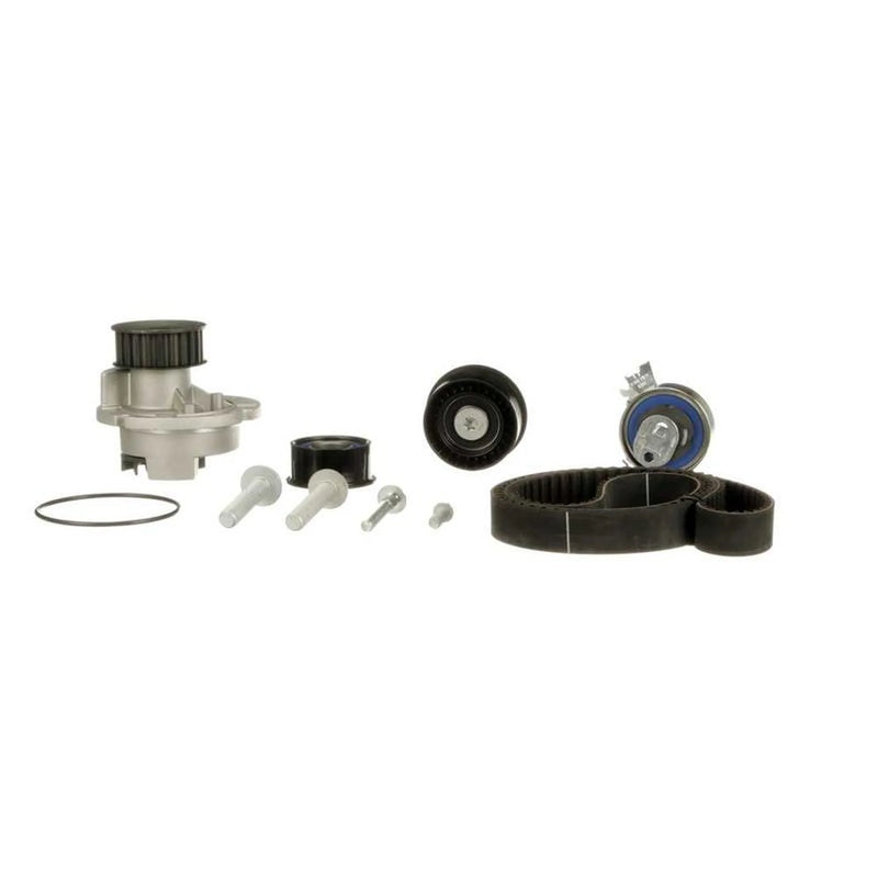 Gates Timing Belt & Water Pump Kit KP15499XS-2