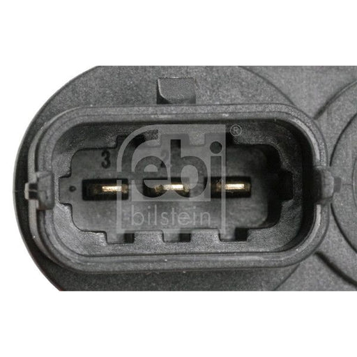 Febi Crankshaft Position Sensor 181912