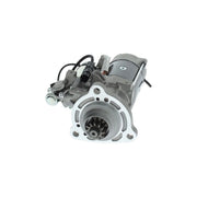 Bosch Starter Motor 24V 8kW 12 Teeth 1 986 S10 123