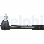 Delphi Steering Tie Rod End Ball Joint Front Left M16 TA5446