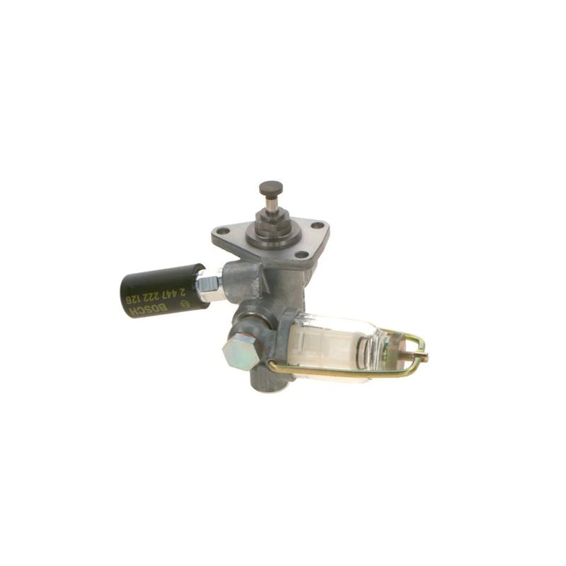 Bosch Fuel Pump Assembly 0 440 008 069