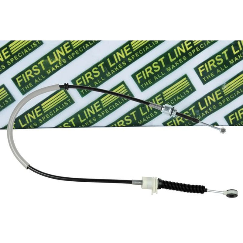 First Line Manual Transmission Cable Pull FKG1296