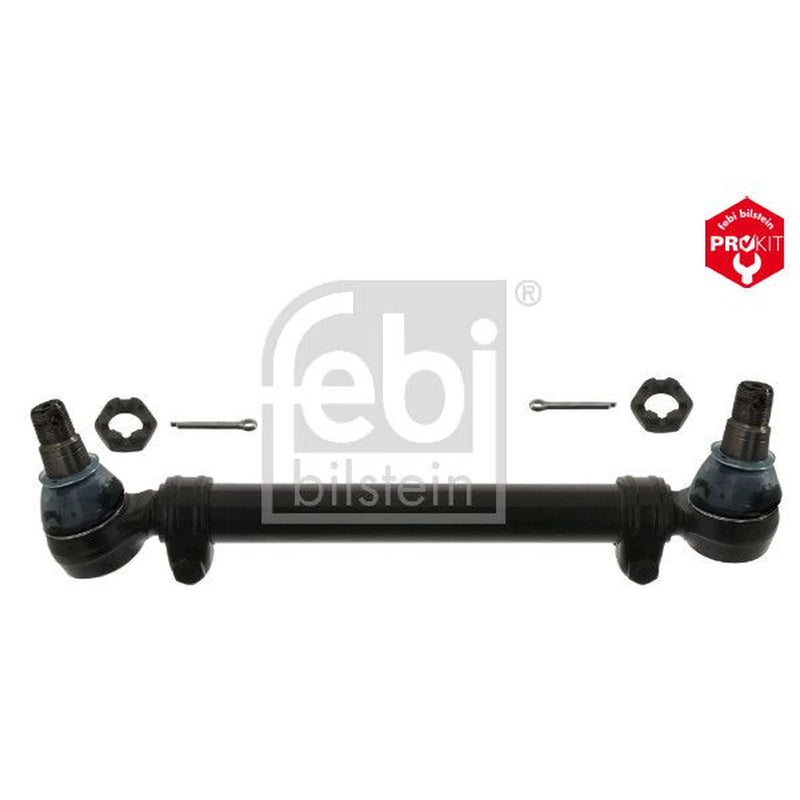 Febi Centre Rod Assembly Rear 21991