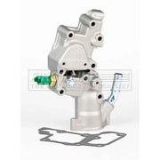 First Line Coolant Flange Housing Connector FTS1093
