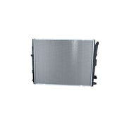 NRF Engine Radiator Centre 550215