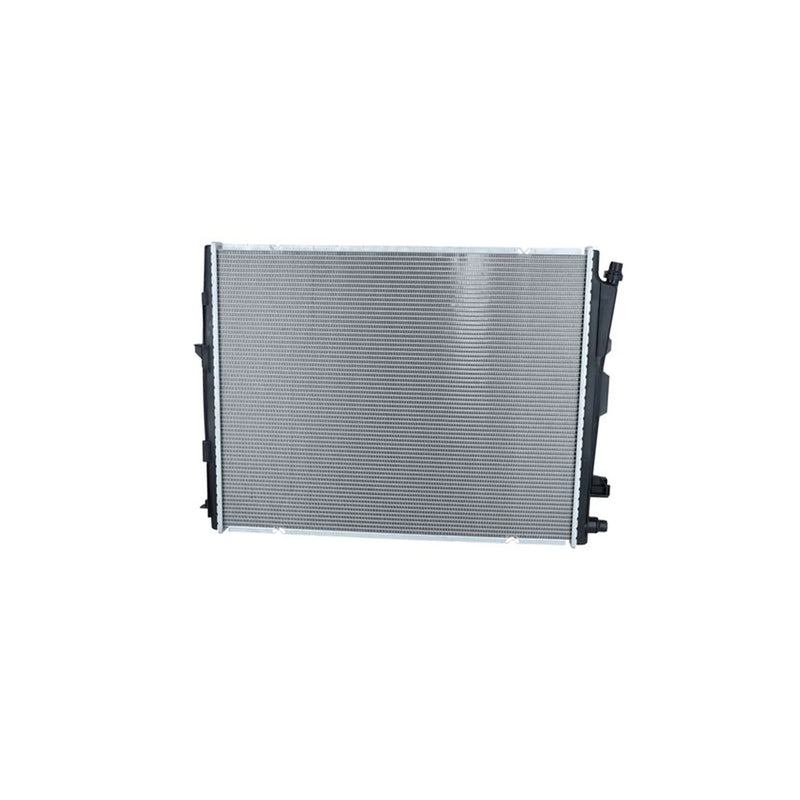 NRF Engine Radiator Centre 550215