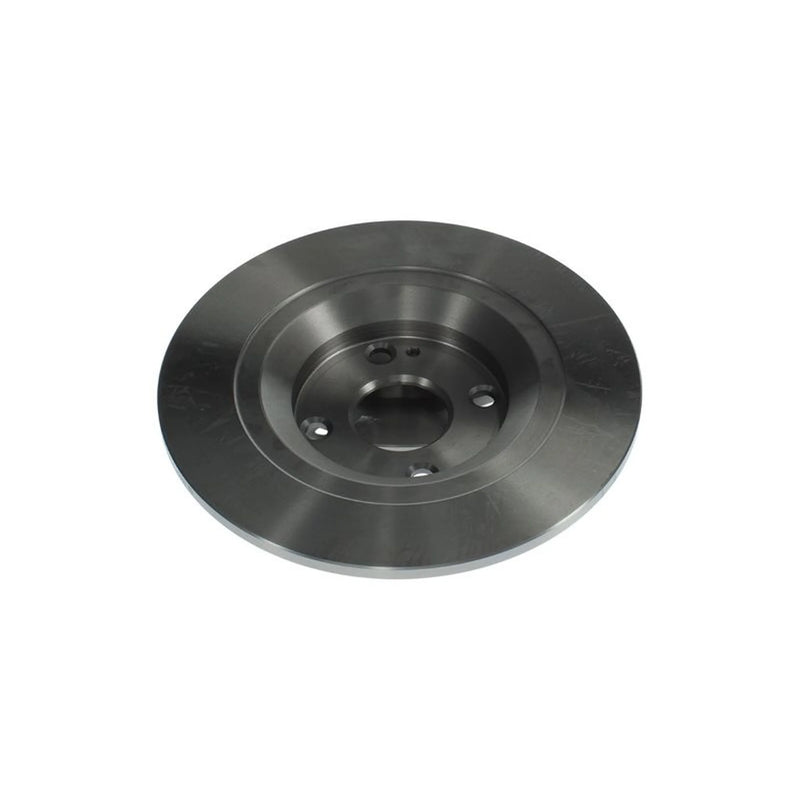 Bosch 2 x Solid Rear Brake Discs 0 986 479 473