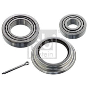 Febi Wheel Bearing Kit Front Right 14499