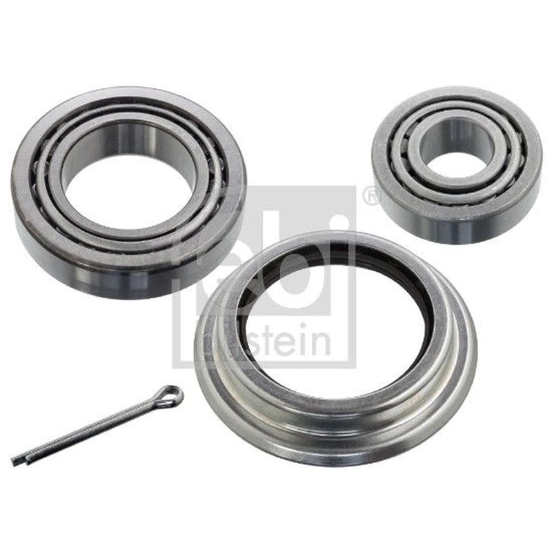 Febi Wheel Bearing Kit Front Right 14499