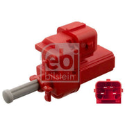Febi Clutch Control Switch 4 Connectors 103675