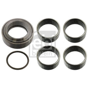 Febi Kingpin Repair Kit OD Front Right 15884
